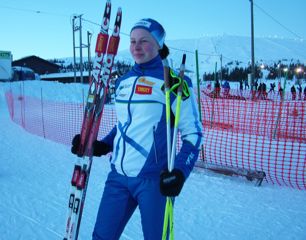 Sonja Mörsky